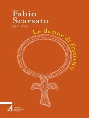 cover image of Le donne di Francesco